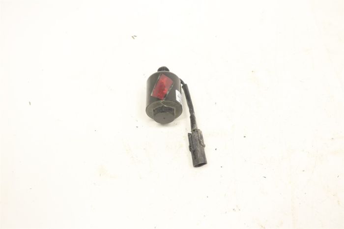 TLoooS① Kawasaki Mule PRO-MX 19 Differential Actuator Solenoid 21188-Y001