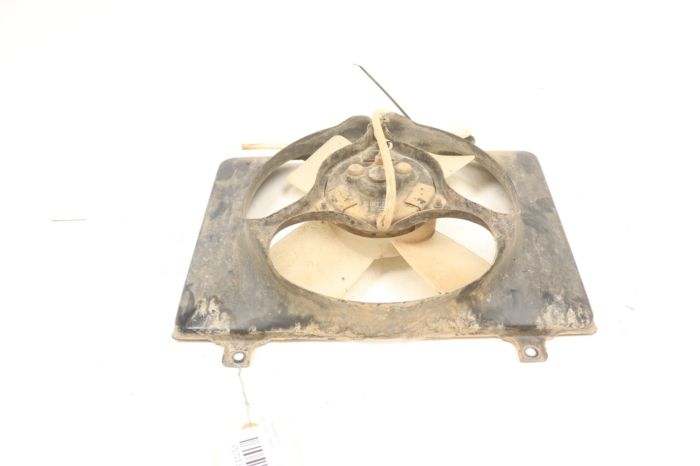 Kawasaki Mule 4010 10 Fan 59502-0042 48407