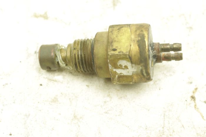 Kawasaki Brute Force 650 SA 08 Fan Temp Sensor 27010-1202
