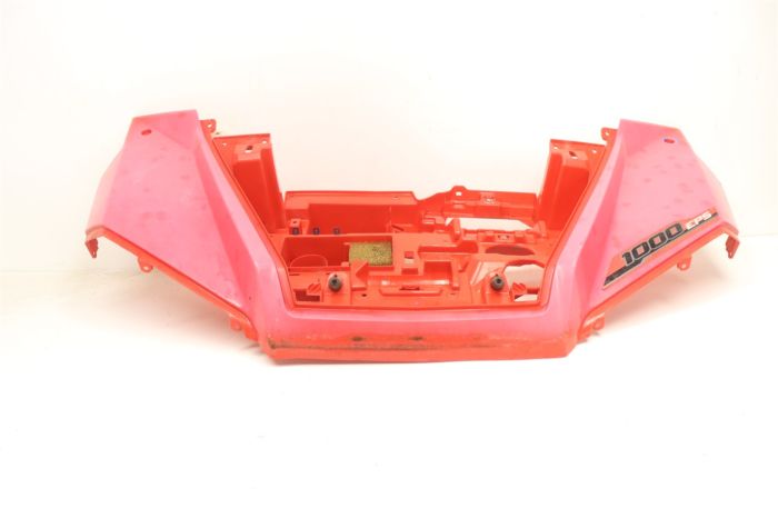 Honda Pioneer 1000 17 Fender Front Red 61105-HL4-A12ZD 47822