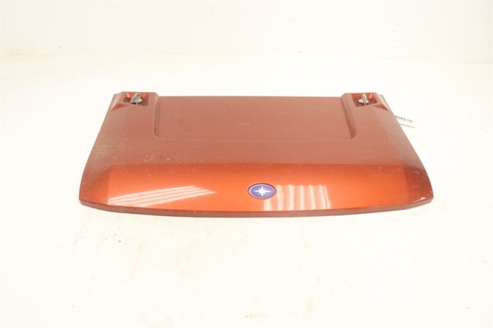 Polaris Ranger XP 1000 Northstar 20 Hood 5453727-750 47625 - Power