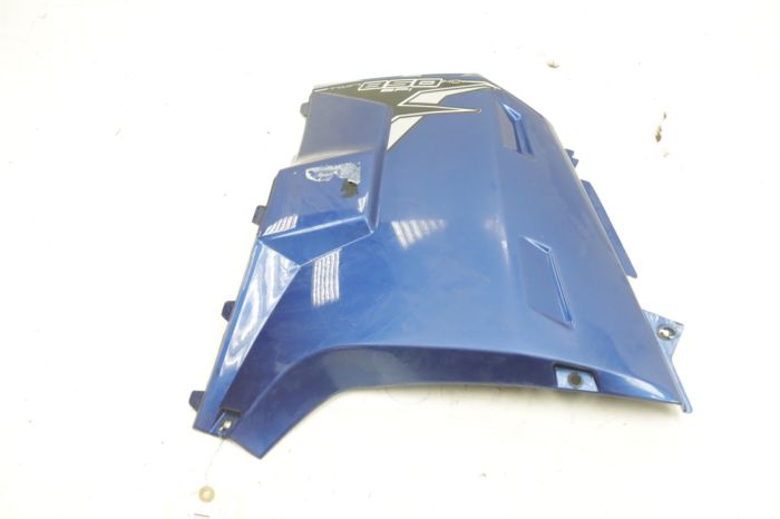 Polaris Sportsman 850 XP EPS 12 Side Body Cover Left 5439000-620 48474