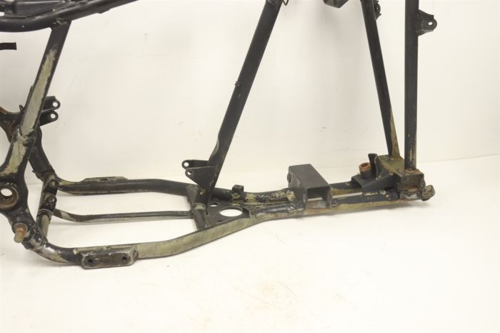 Yamaha Timberwolf 250 2x4 93 Frame 4BD-21110-00-R4 48347 - Power