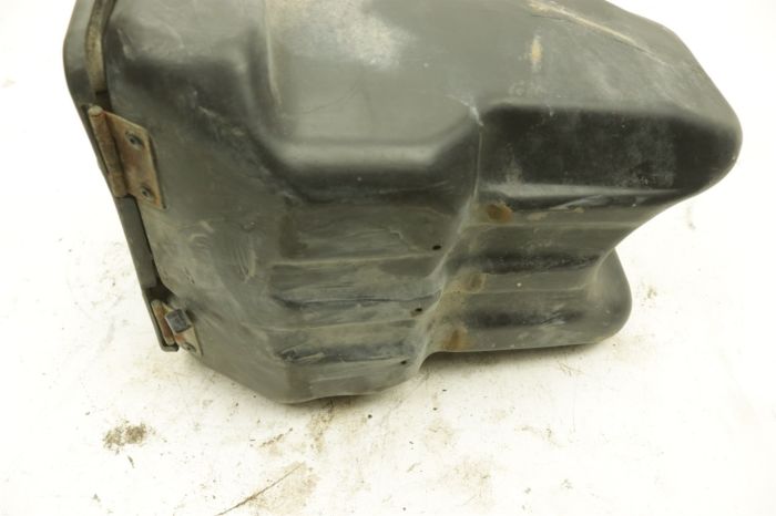 Yamaha Big Bear 350 89 Storage Box Rear 1YW-2160A-00-00