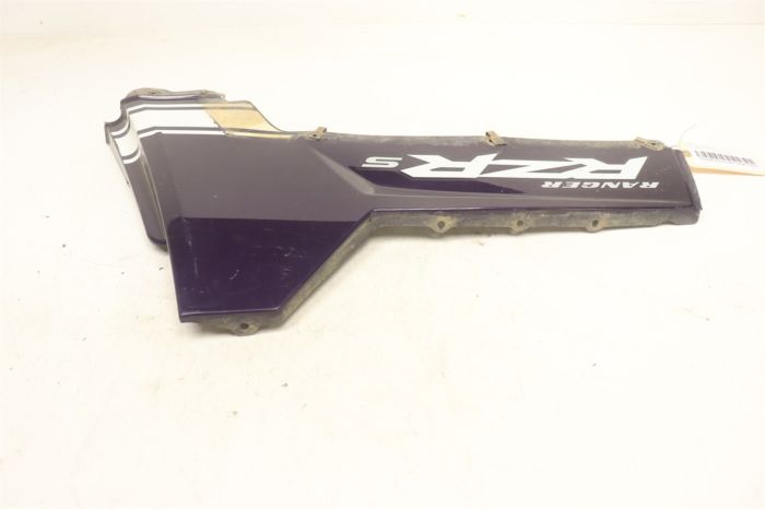 Polaris RZR S 800 EFI 10 Fender Right Rear (Purple) 5437474-381