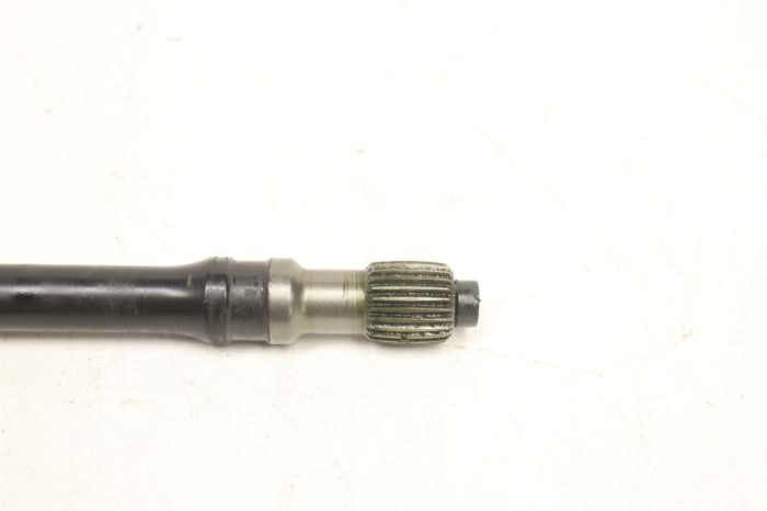 Arctic Cat Prowler XTX 700 09 Rear Drive Prop Shaft 1402-272 48548