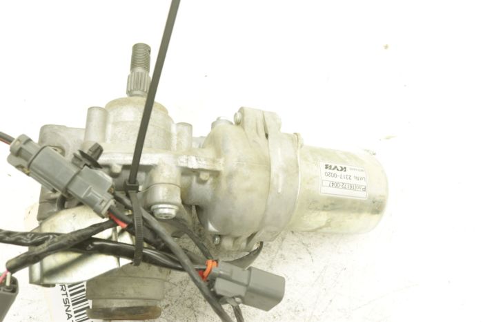 ブリキ　トランスポーター KAWASAKI Genuine Teryx Actuator 16172-0019 | eBay