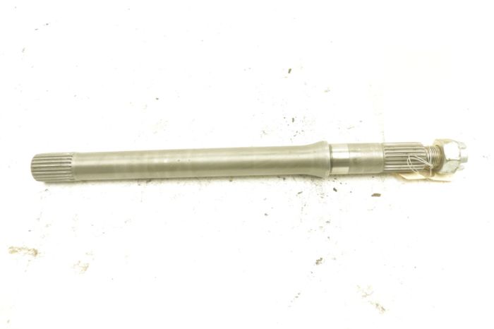 Kawasaki Bayou 300 4x4 89 Rear Axle Left 41068-1347 48509