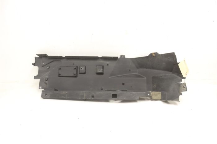 Polaris RZR Turbo Pro XP 21 Close Off Pane Left Rear 2637416-070