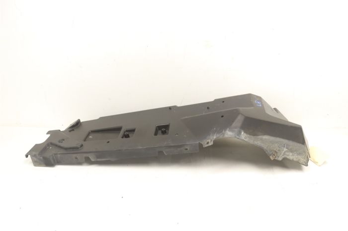 べ Polaris RZR Turbo Pro XP 21 Close Off Pane Left Rear 2637416-070
