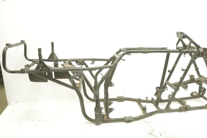 Kawasaki Bayou 300 4x4 89 Frame 32002-1991 48509 - Power Sports