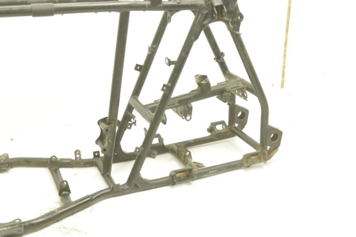 Kawasaki Bayou 300 4x4 89 Frame 32002-1991 48509 - Power Sports