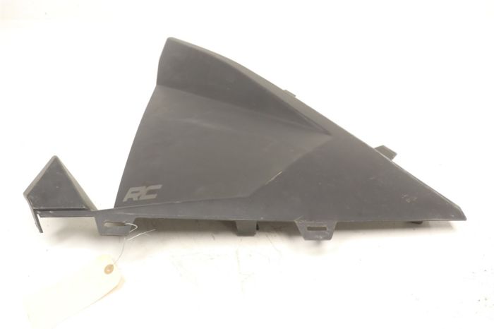 Polaris RZR Turbo Pro XP 21 Door Panel Rear Right 5455215-070