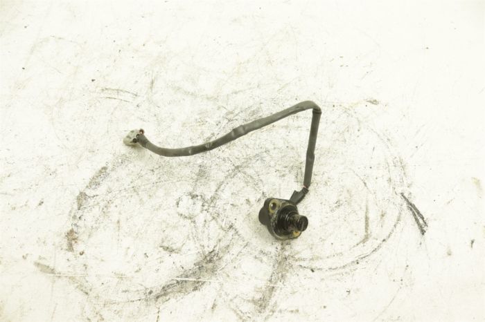 Honda Foreman 450 FE 03 Speed Sensor Final Clutch 37700-HN0-772 48502