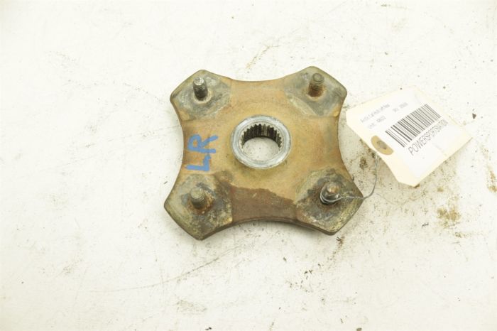Arctic Cat 700 H1 08 Hub Left Rear 0502-601 48622
