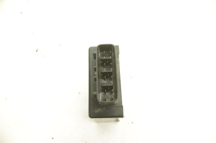Kawasaki Prairie 650 03 ECU Control Unit 21175-1098 48625