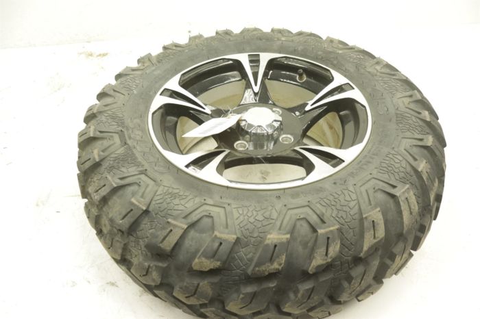 Arctic Cat Prowler 700 HDX XT 17-22 Wheel Rim Spare 26x9R14 Tire
