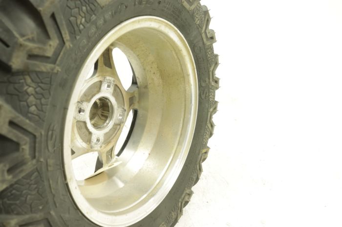 Arctic Cat Prowler 700 HDX XT 17-22 Wheel Rim Spare 26x9R14 Tire