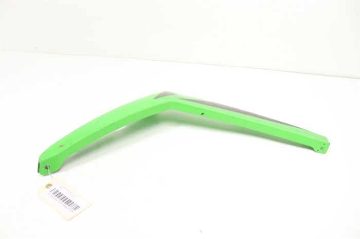 Arctic Cat Wildcat Trail 700 XT 14 Box Bed Side Right 5506-562 48639