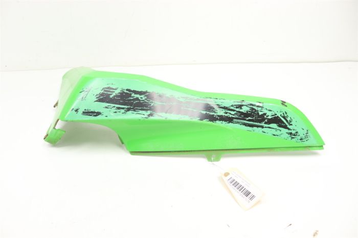 Arctic Cat Wildcat Trail 700 XT 14 Fender Front Left 5506-509