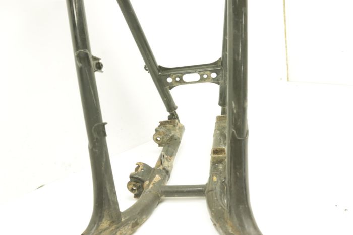 2003 Kawasaki KX250 Main Frame Chassis Body ORIGINAL PAINT 32160