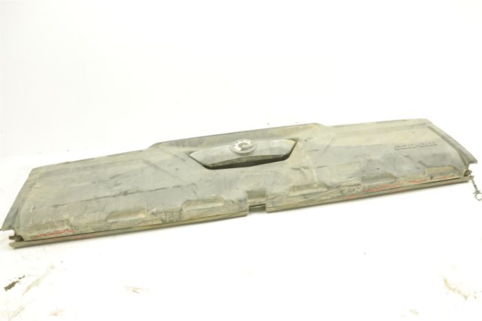 Can-Am Defender HD8 XT 800 19 Tailgate Complete 708302914