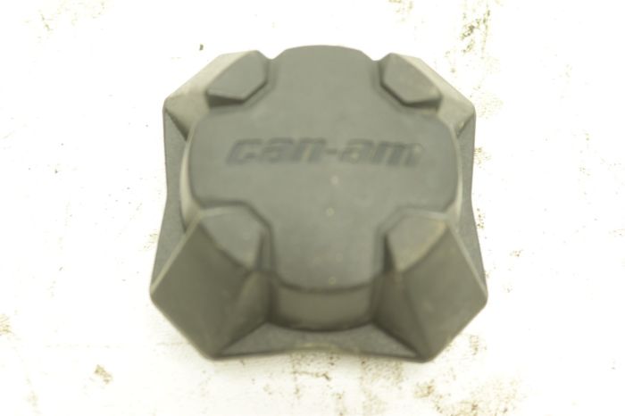 Can-Am Defender HD8 XT 800 19 Wheel Center Cap 705401541 #3 47826