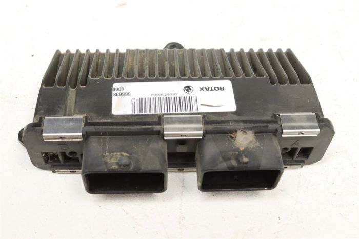 Can-Am Defender HD8 21 CDI Box 420666064 48579