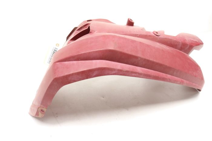 Yamaha Kodiak 700 21 Fender Front Left (RED) B5K-F1500-60-00 46713