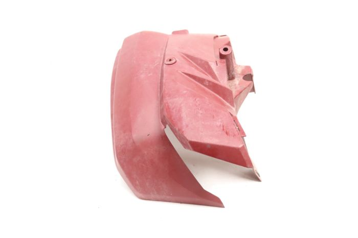 Yamaha Kodiak 700 21 Fender Front Left (RED) B5K-F1500-60-00 46713