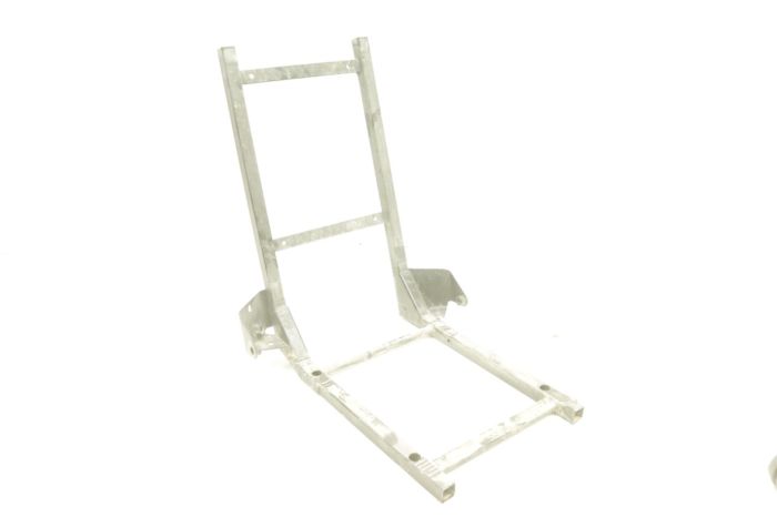 Kawasaki Teryx4 800 21 Seat Mount Right Rear 53007-0379 48659
