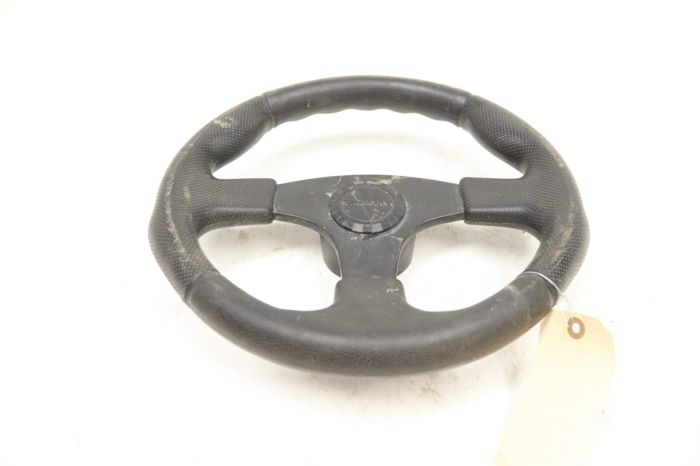 Kawasaki Teryx4 800 21 Steering Wheel 46001-0005 48659 - Power