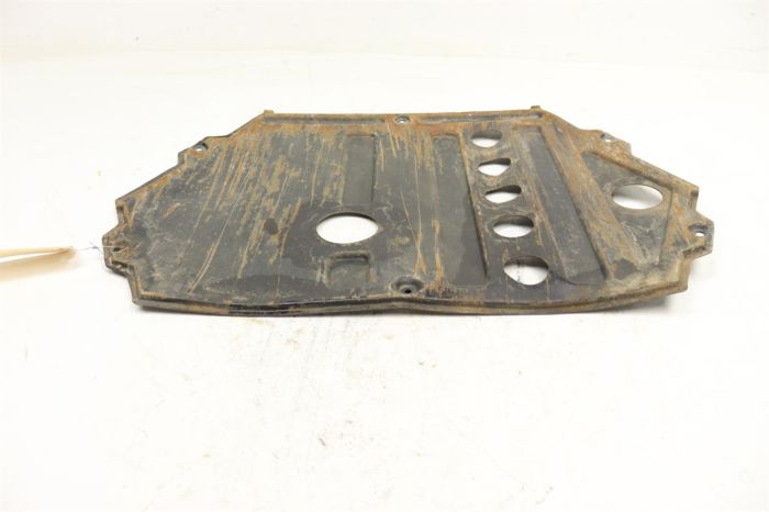 Kawasaki Teryx4 800 21 Skid Plate Middle 55020-1884 48659
