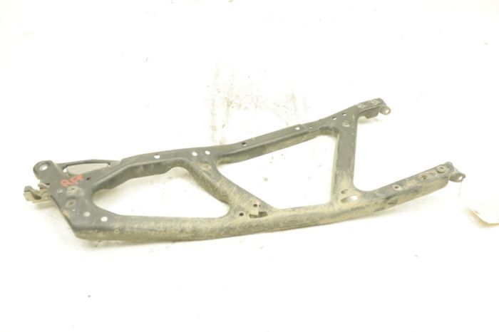 Polaris RZR XP 4 Turbo 16 Door Frame Front Left 5257929-458 48706