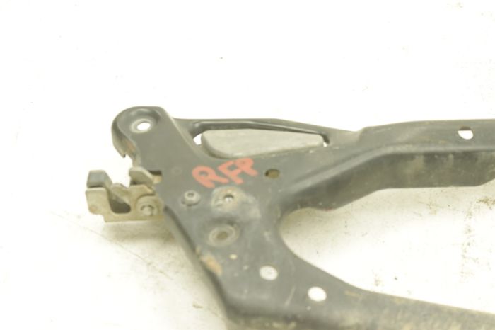 Polaris RZR XP 4 Turbo 16 Door Frame Front Left 5257929-458 48706