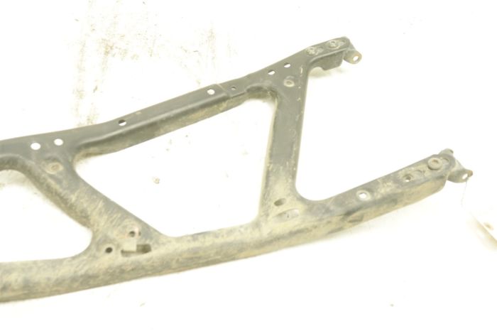 Polaris RZR XP 4 Turbo 16 Door Frame Front Left 5257929-458 48706