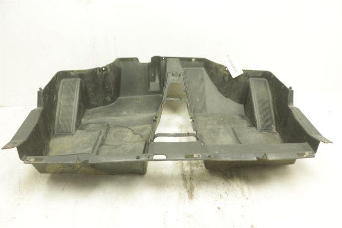 Polaris RZR XP 4 Turbo 16 Floor Pan Front 2635388-070 48706