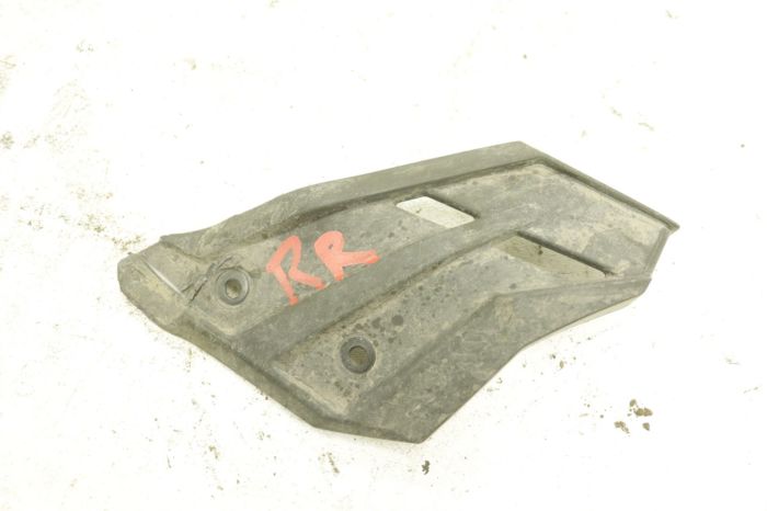 Can-Am Outlander 1000 XT-P 15 Axle Guard Rear Right 706001010