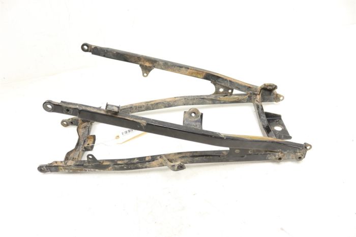 Suzuki Quad Racer LTR450 LE 08 Subframe 41200-45G10-YD8 48709