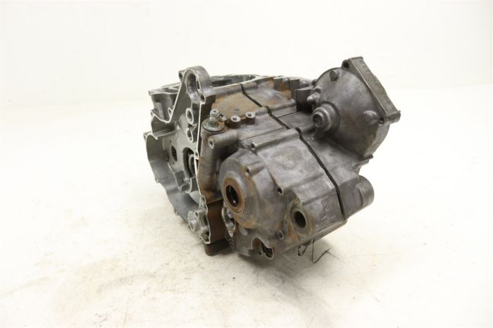 カズ 1995 (1993-2001) Kawasaki Ninja ZX11 CDI IGNITOR CPU ECU — Garwood