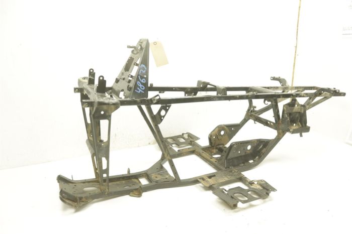Polaris Trail Boss 325 01 Frame 1013195-067 48623