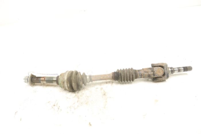 m Kawasaki Mule 2510 99 CV Axle Front Left or Right 59266-1100