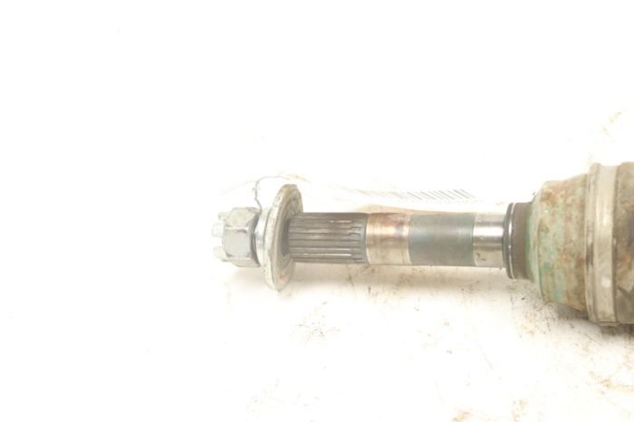 m Kawasaki Mule 2510 99 CV Axle Front Left or Right 59266-1100