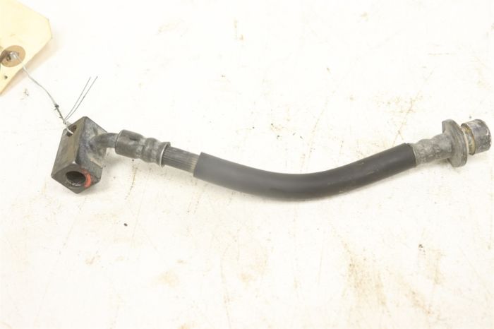 Honda Talon 1000X 22 Brake Hose Left Rear Front Section 43136-HL6-A01 48762