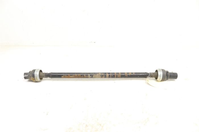 Polaris Ranger XP 1000 EPS NorthStar Prem 21 Drive Shaft Rear