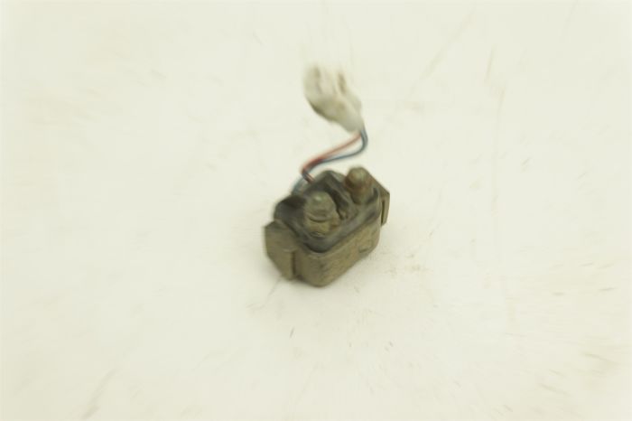 Yamaha Big Bear 350 2x4 99 Starter Solenoid Relay Switch 5EH-81940-01-00 48752