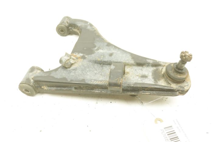 papaやま Yamaha Big Bear 350 2x4 99 A Arm Right Front Upper 4WU-23550