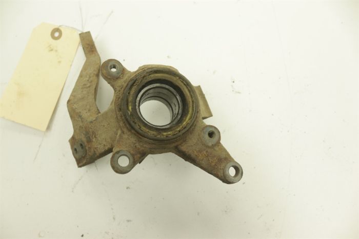Yamaha Big Bear 350 2x4 99 Knuckle Left Front 5FE-23501-00-00