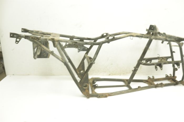 Yamaha Big Bear 350 2x4 99 Frame 5FE-21110-00-00 48752 - Power
