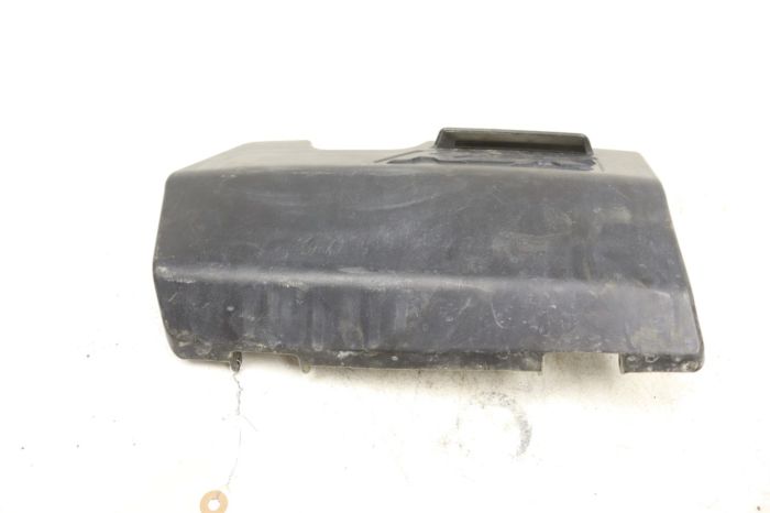 Polaris RZR XP 900 EFI 13 Glove Box Lid 5439169-070 48806